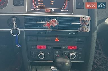 Універсал Audi A6 2006 в Рівному