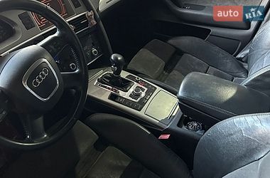 Універсал Audi A6 2006 в Рівному