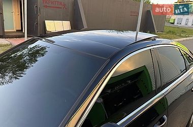 Седан Audi A6 2023 в Києві