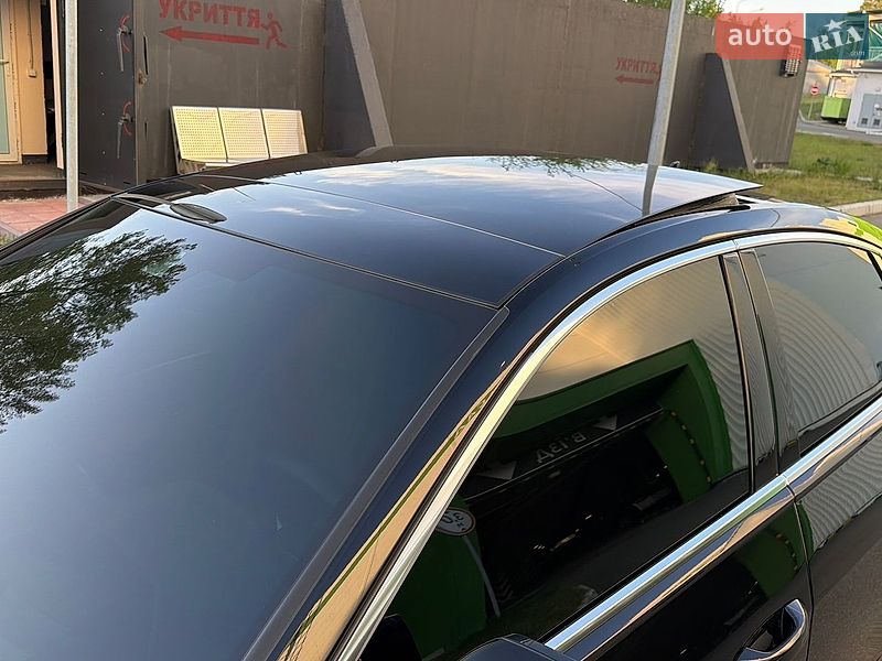 Седан Audi A6 2023 в Києві