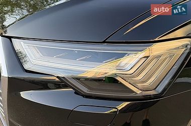 Седан Audi A6 2023 в Києві