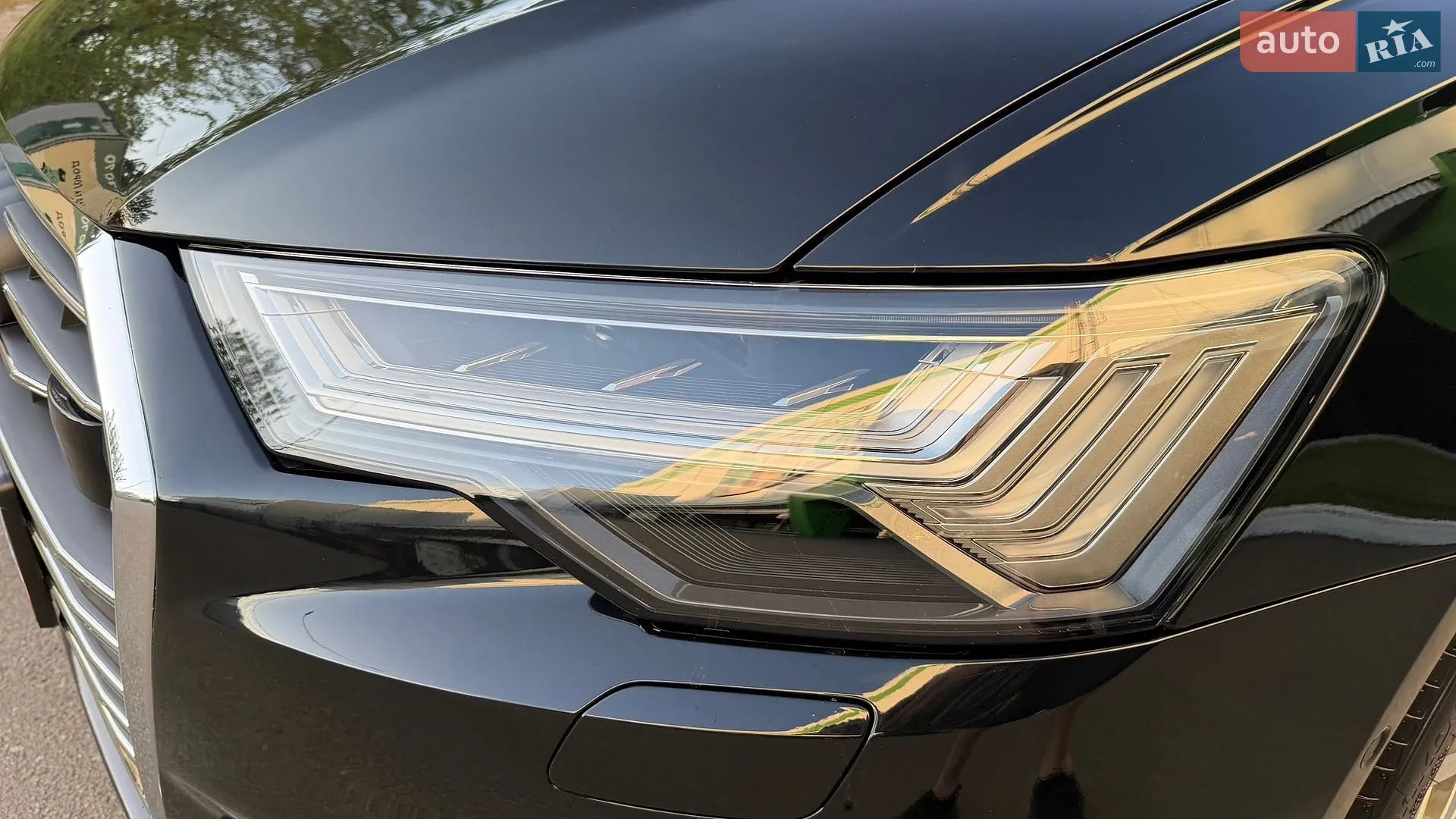 2023 Audi A6 - мініатюра 28