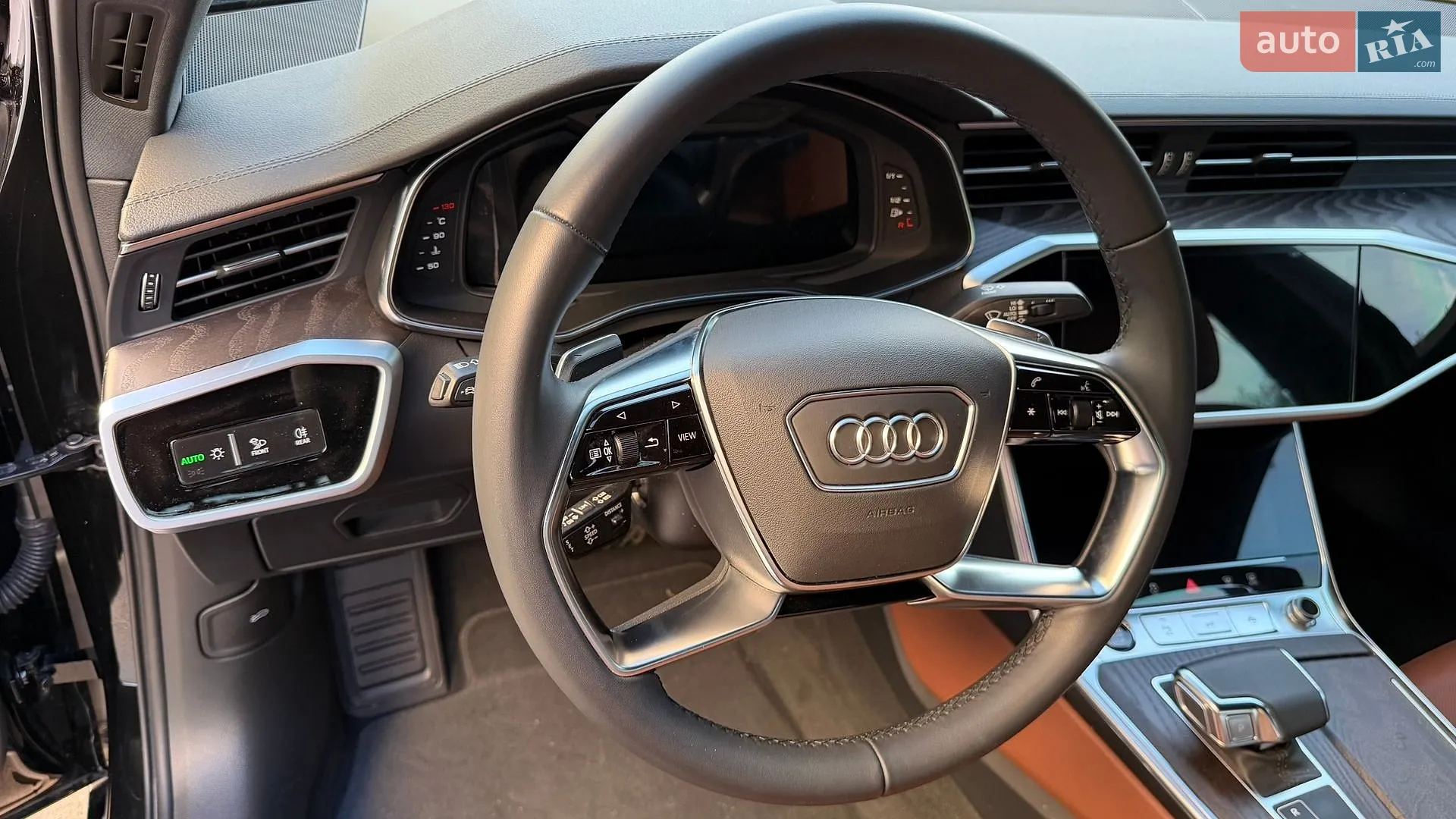 2023 Audi A6 - мініатюра 41