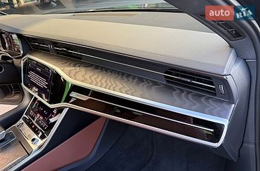 Седан Audi A6 2023 в Києві