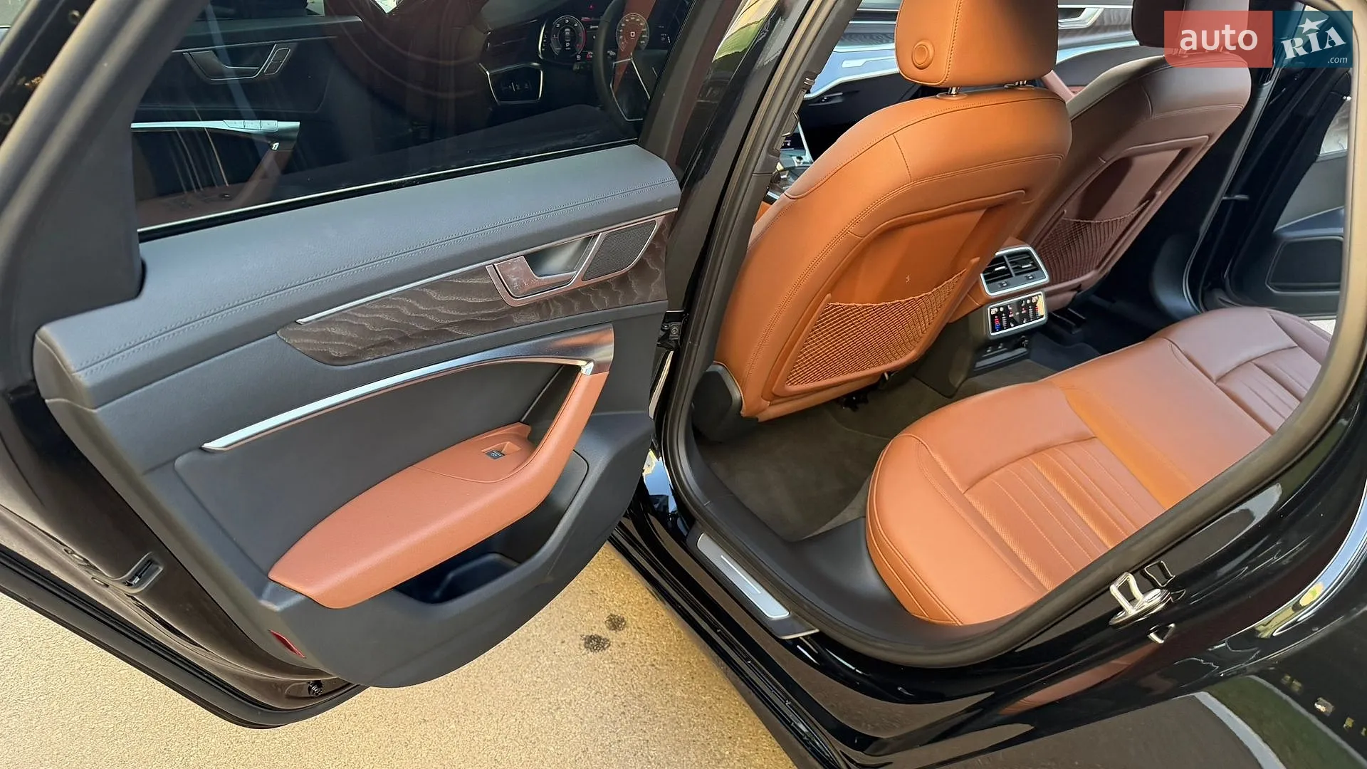 2023 Audi A6 - мініатюра 51