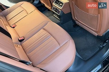 Седан Audi A6 2023 в Києві