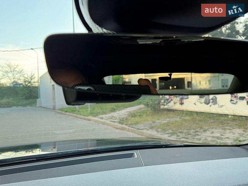 Седан Audi A6 2023 в Києві