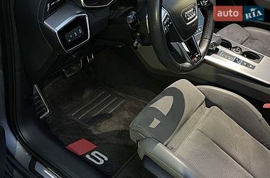 Универсал Audi A6 2019 в Киеве