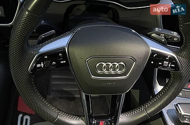 Универсал Audi A6 2019 в Киеве