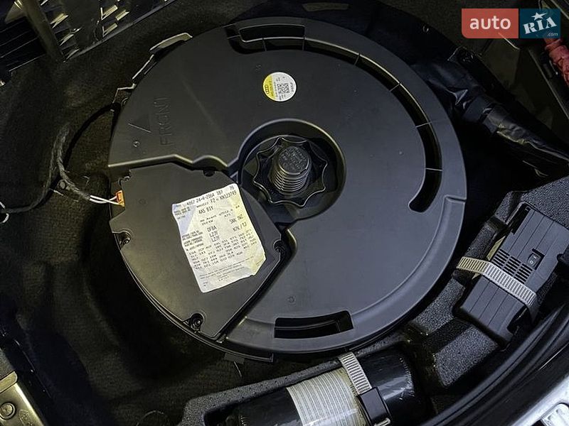 Универсал Audi A6 2019 в Киеве