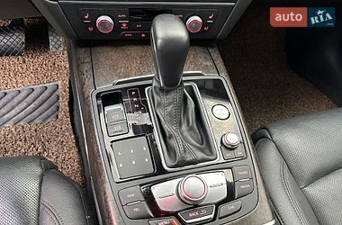 Седан Audi A6 2018 в Тернополе