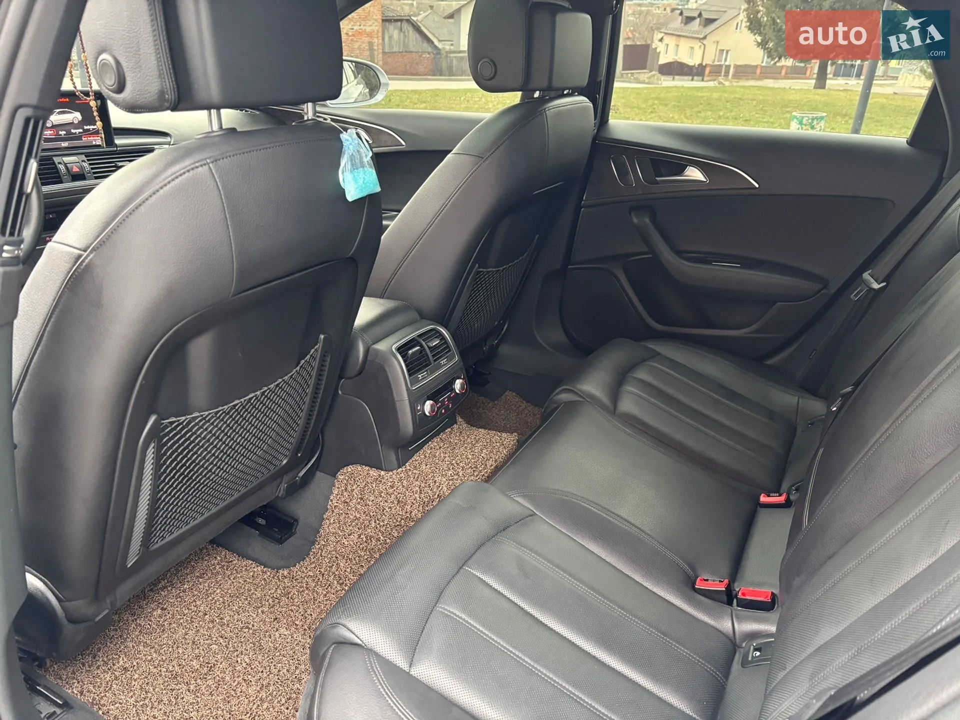 2018 Audi A6 - мініатюра 33