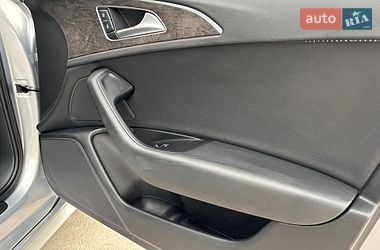 Седан Audi A6 2018 в Тернополе