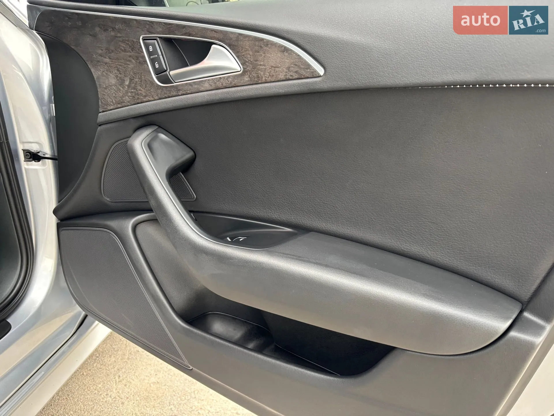 2018 Audi A6 - мініатюра 39