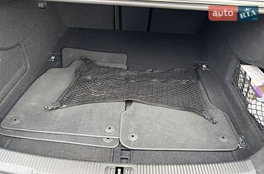 Седан Audi A6 2018 в Тернополе