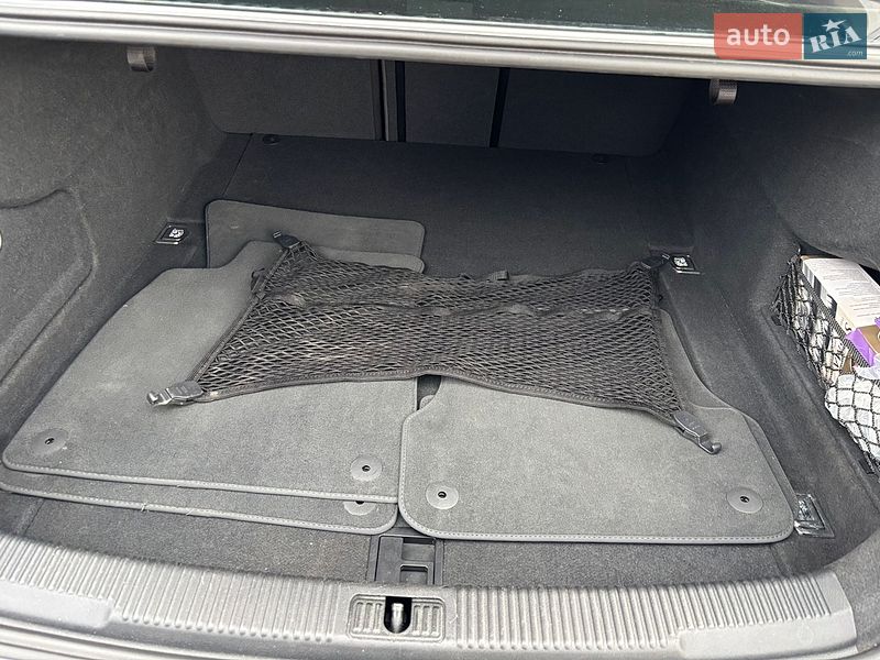 Седан Audi A6 2018 в Тернополе