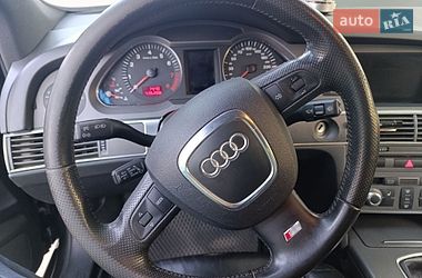 Седан Audi A6 2006 в Глухові фото 9 Седан Audi A6 2006 в Глухові
