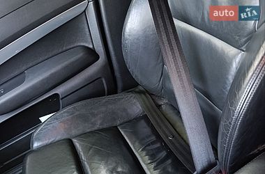 Седан Audi A6 2006 в Глухові фото 11 Седан Audi A6 2006 в Глухові
