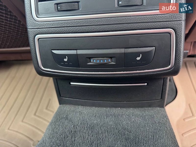 Седан Audi A6 2013 в Хмельницькому фото 21 Седан Audi A6 2013 в Хмельницькому
