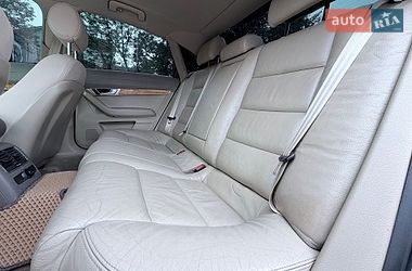 Седан Audi A6 2006 в Чернівцях
