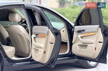 Седан Audi A6 2006 в Чернівцях