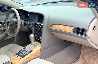 Седан Audi A6 2006 в Чернівцях