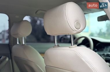 Седан Audi A6 2006 в Чернівцях
