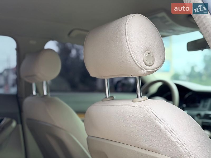 Седан Audi A6 2006 в Чернівцях