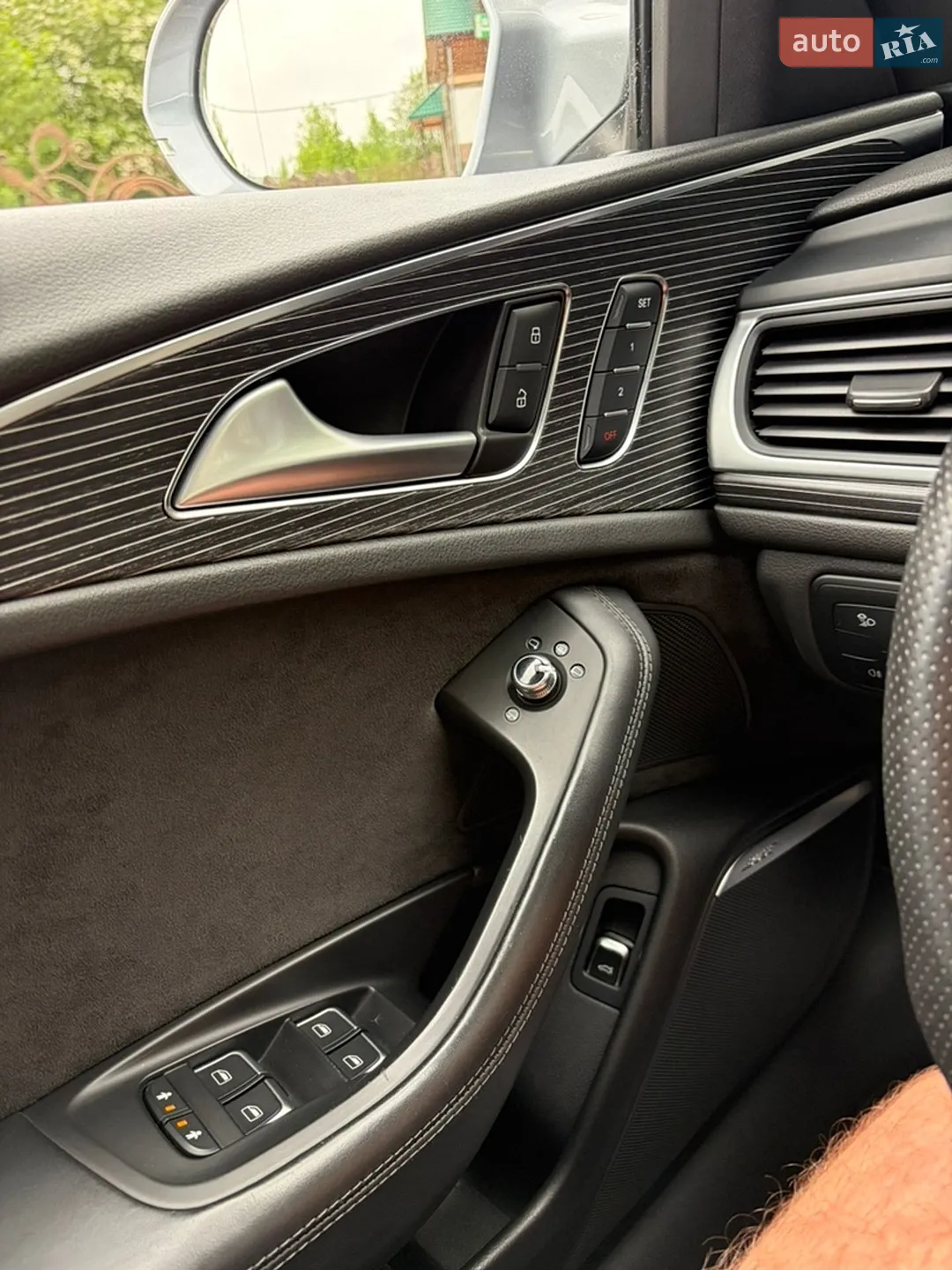 2015 Audi A6 - мініатюра 45
