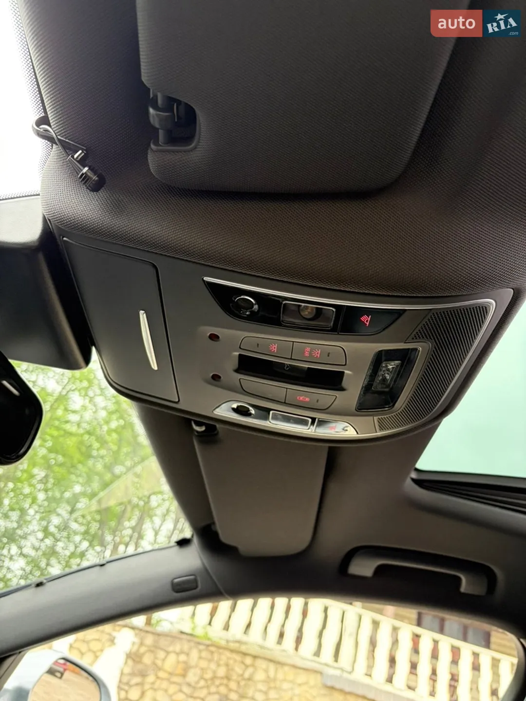 2015 Audi A6 - мініатюра 50