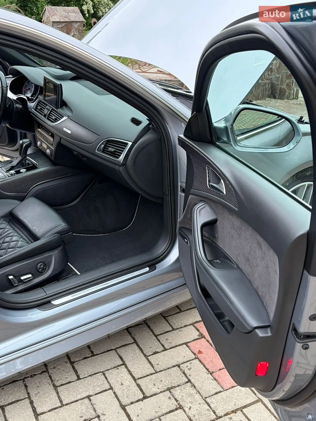 2015 Audi A6 - мініатюра 94