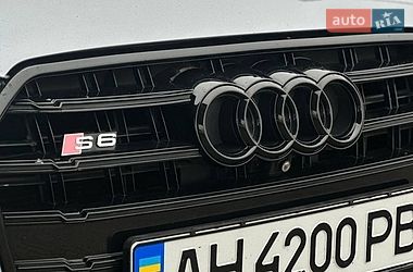 Седан Audi A6 2015 в Днепре