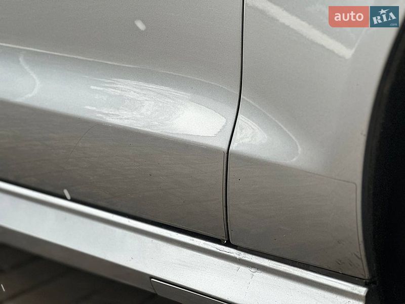 Седан Audi A6 2015 в Днепре