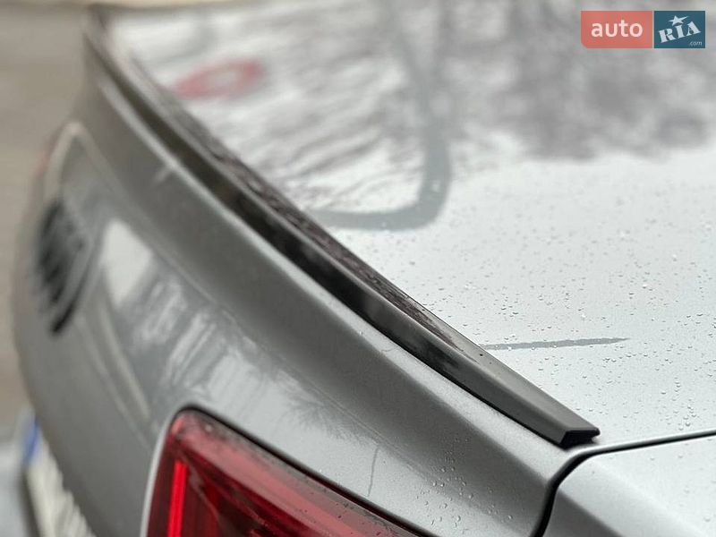 Седан Audi A6 2015 в Днепре