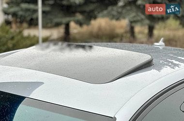 Седан Audi A6 2015 в Днепре
