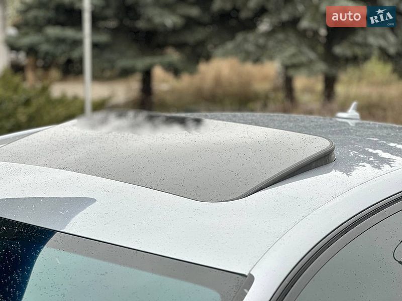 Седан Audi A6 2015 в Днепре