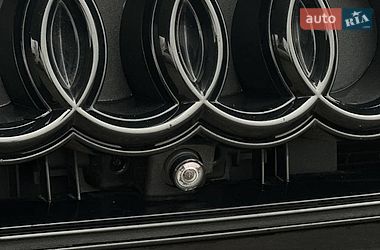 Седан Audi A6 2015 в Днепре