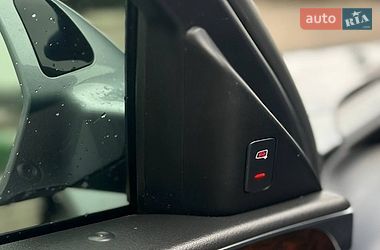 Седан Audi A6 2015 в Днепре