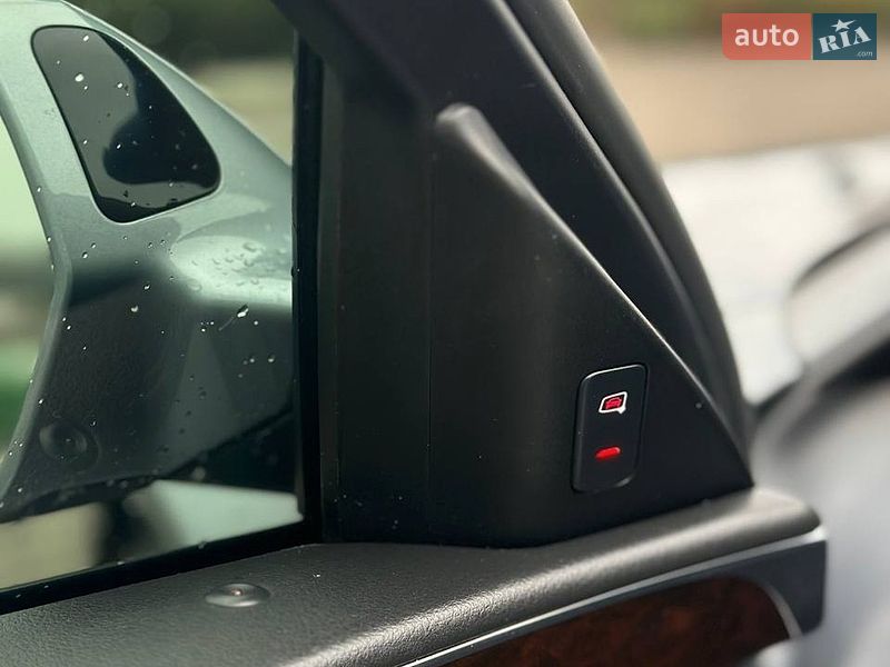 Седан Audi A6 2015 в Днепре