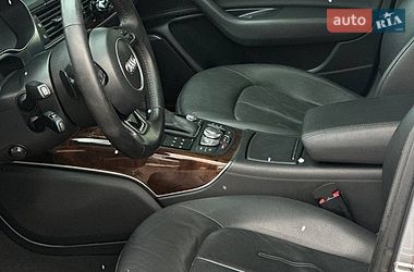 Седан Audi A6 2015 в Днепре