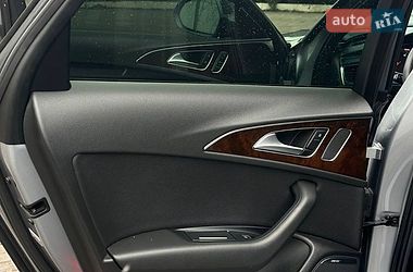 Седан Audi A6 2015 в Днепре