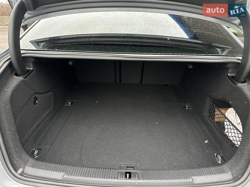 Седан Audi A6 2015 в Днепре