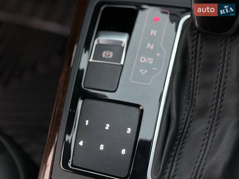 Седан Audi A6 2015 в Днепре