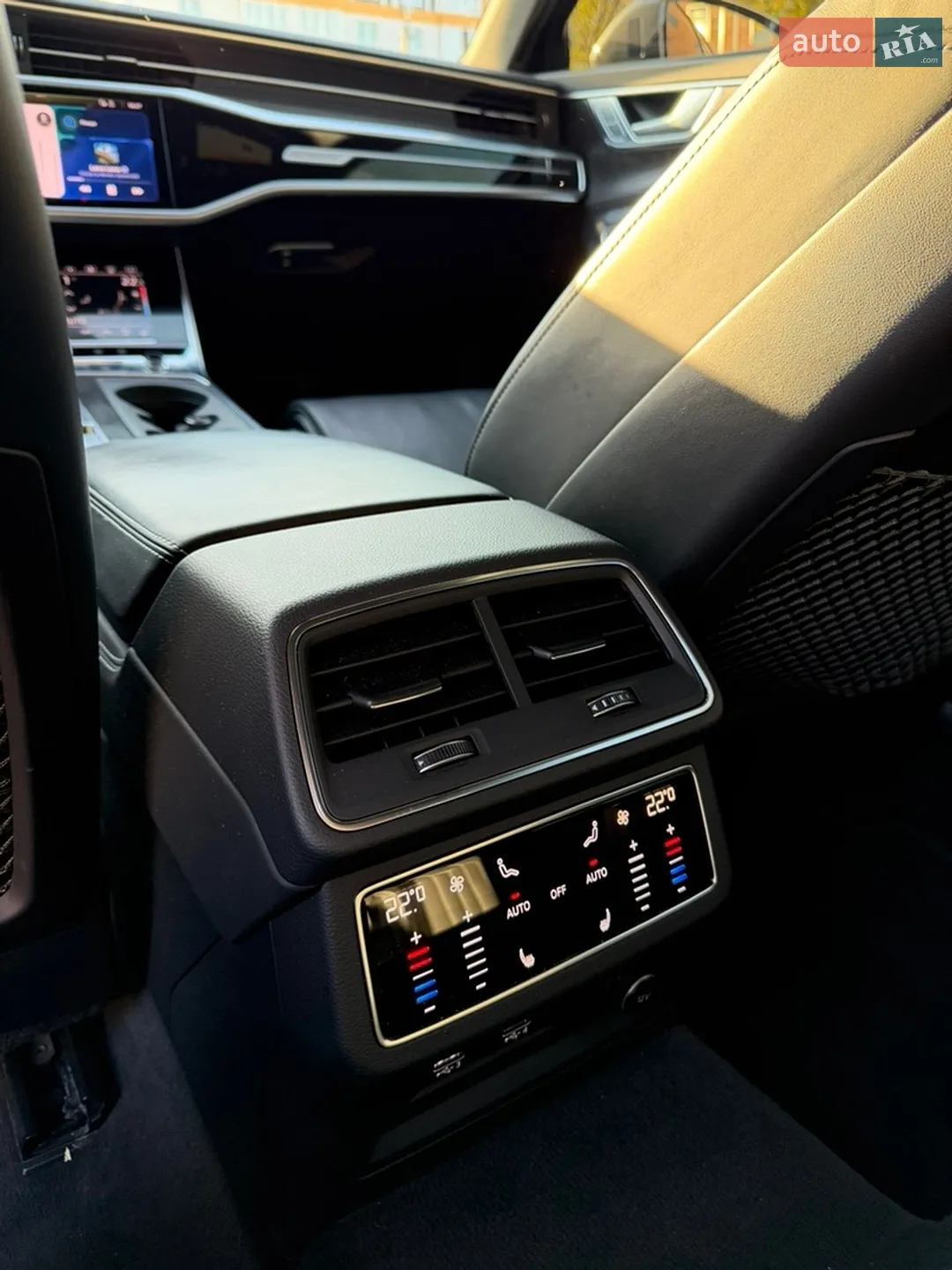 2019 Audi A6 - мініатюра 14