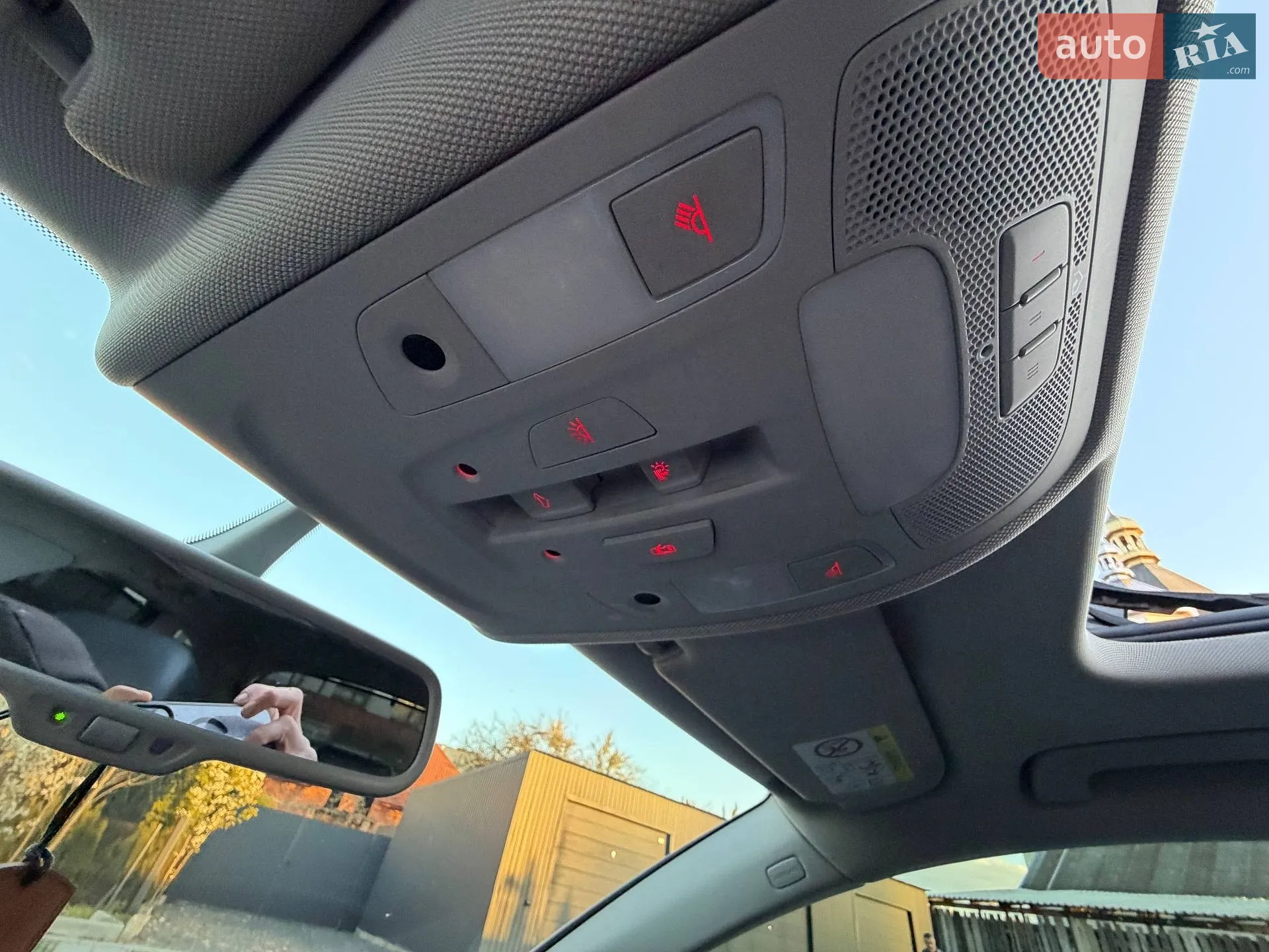 2014 Audi A6 - мініатюра 32
