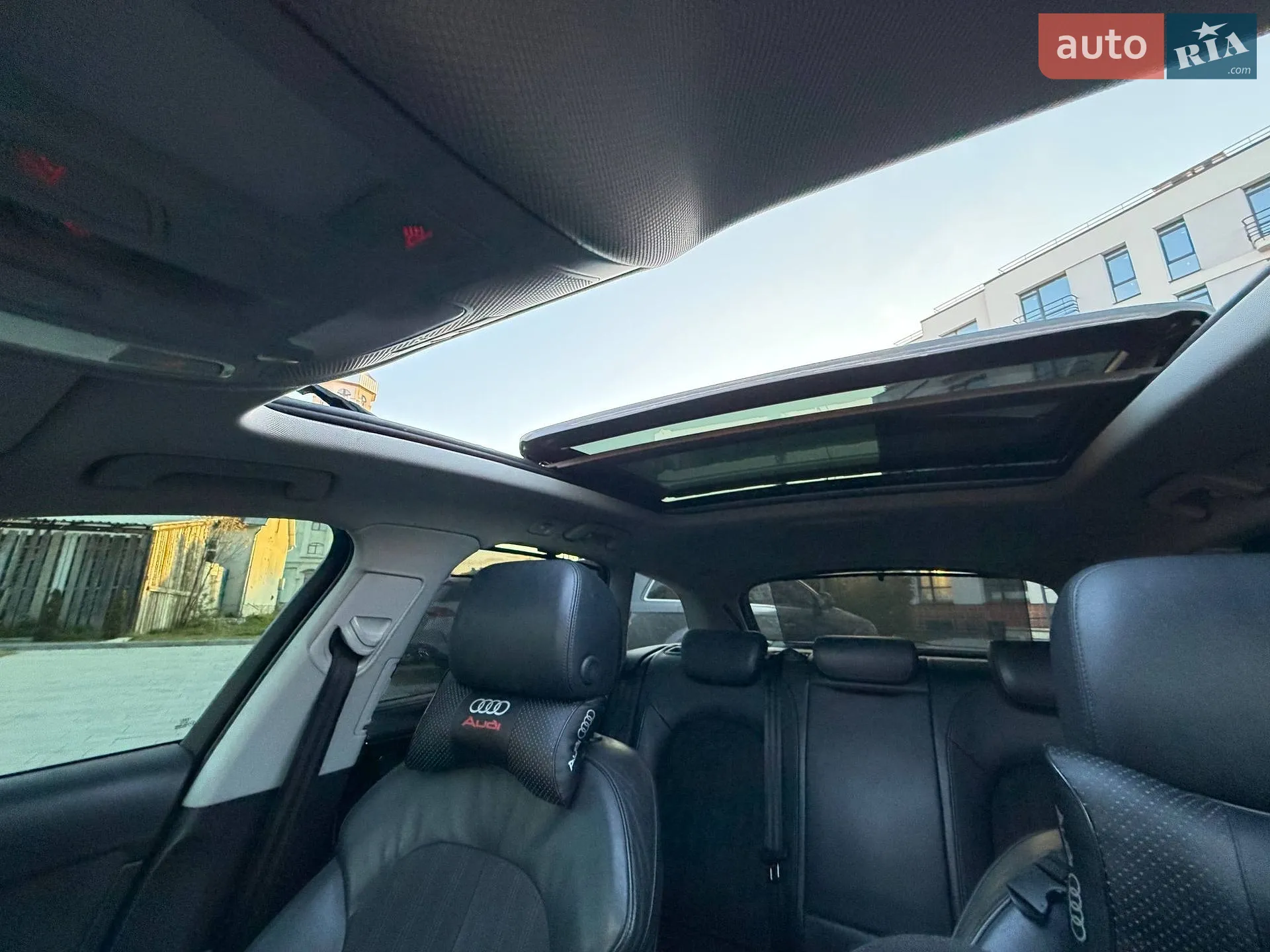 2014 Audi A6 - мініатюра 22