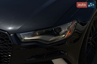 Седан Audi A6 2014 в Києві фото 16 Седан Audi A6 2014 в Києві
