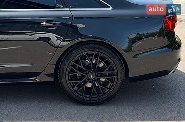 Седан Audi A6 2014 в Києві фото 20 Седан Audi A6 2014 в Києві