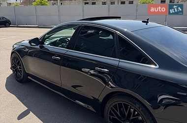 Седан Audi A6 2014 в Києві фото 22 Седан Audi A6 2014 в Києві