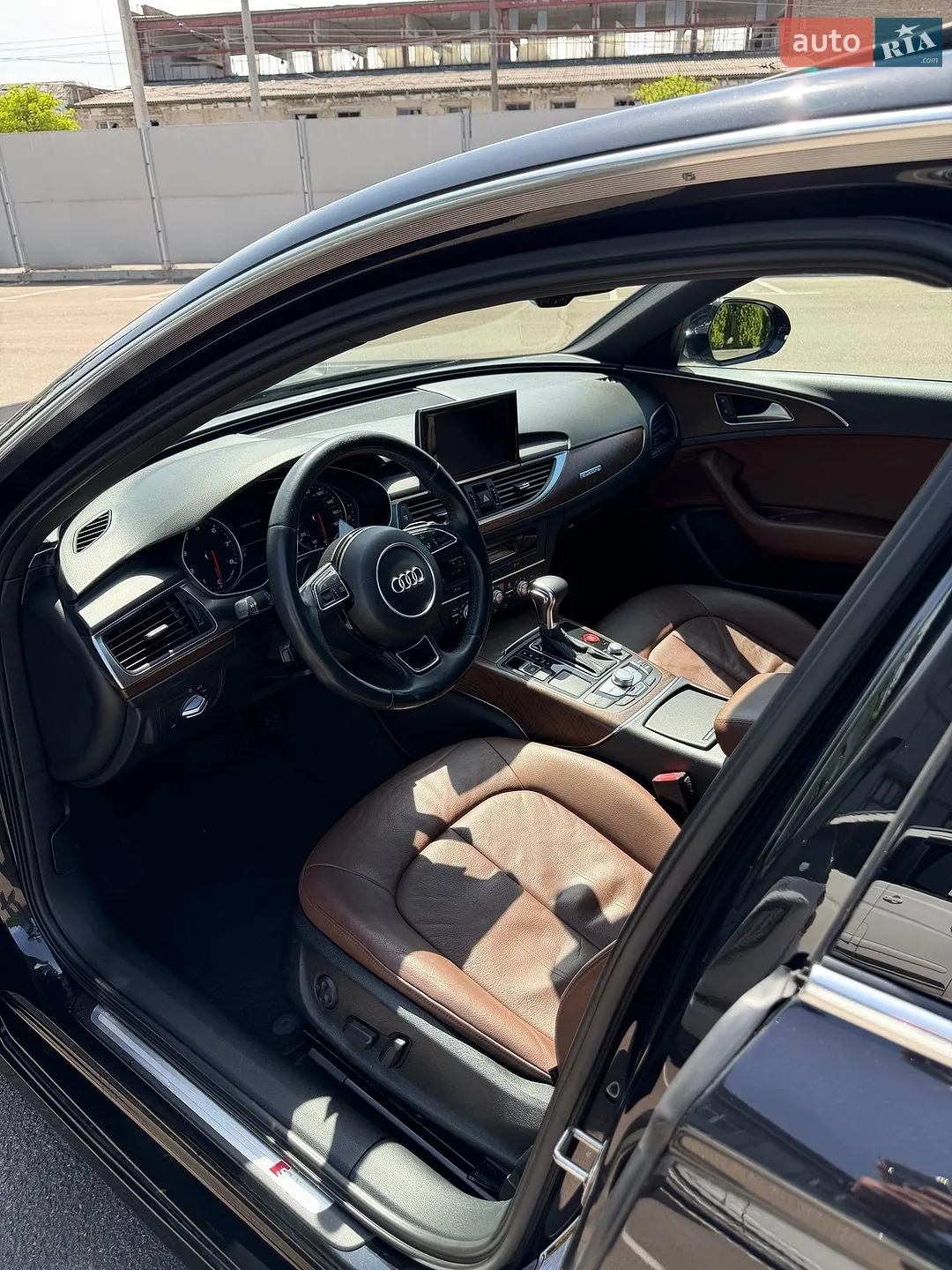 2014 Audi A6 - мініатюра 32